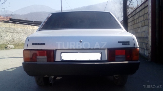LADA (VAZ) 21099 2002, 155,000 km - 1.4 l - Zaqatala
