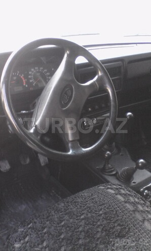 LADA (VAZ) Niva 2010, 133,000 km - 1.7 л - Bakı