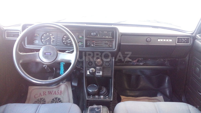 LADA (VAZ) 2107 2010, 100,000 km - 1.6 l - Bakı