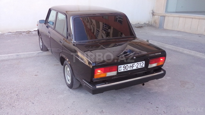 LADA (VAZ) 2107 2010, 100,000 km - 1.6 l - Bakı