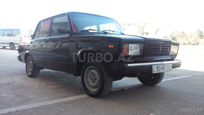 LADA (VAZ) 2107 2010, 100,000 km - 1.6 l - Bakı