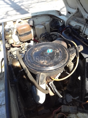 LADA (VAZ) 2106 1996, 280,000 km - 1.5 l - İsmayıllı