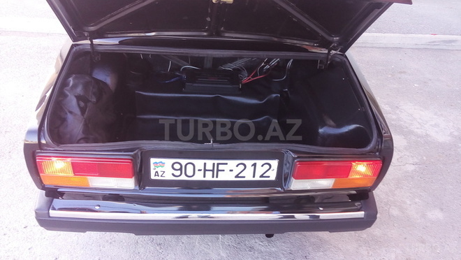LADA (VAZ) 2107 2010, 100,000 km - 1.6 l - Bakı