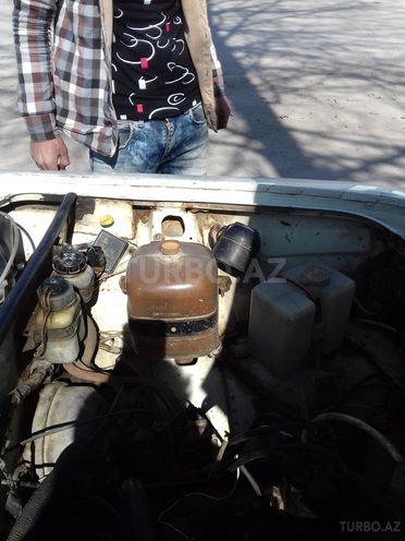LADA (VAZ) 2106 1996, 280,000 km - 1.5 l - İsmayıllı