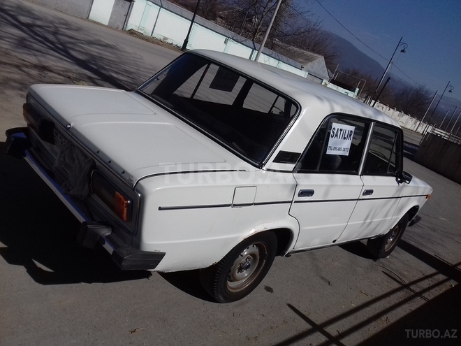 LADA (VAZ) 2106 1996, 280,000 km - 1.5 l - İsmayıllı