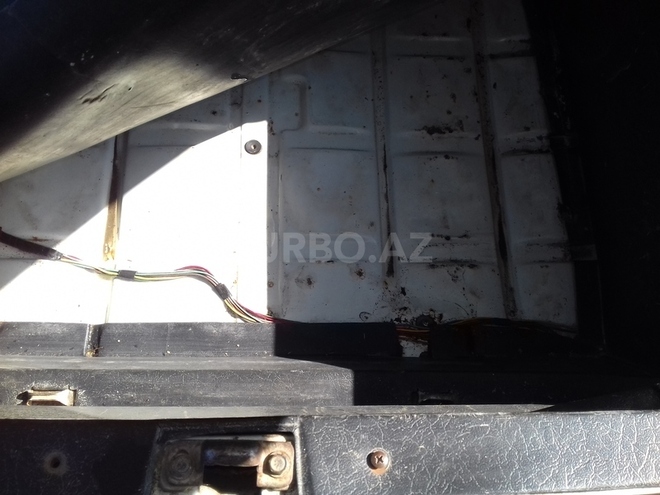 LADA (VAZ) 2106 1996, 280,000 km - 1.5 l - İsmayıllı