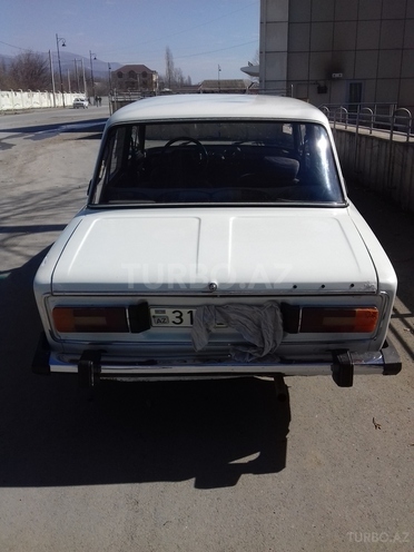 LADA (VAZ) 2106 1996, 280,000 km - 1.5 l - İsmayıllı