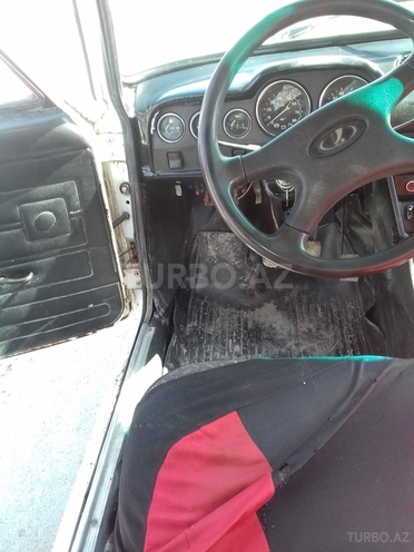 LADA (VAZ) 2106 1996, 280,000 km - 1.5 l - İsmayıllı