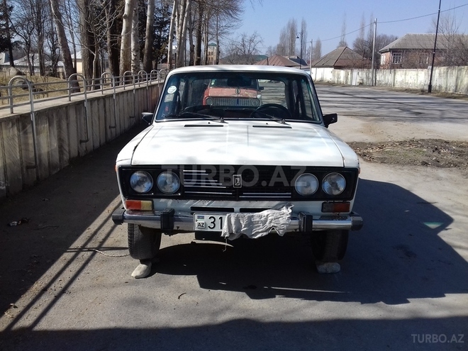 LADA (VAZ) 2106 1996, 280,000 km - 1.5 l - İsmayıllı