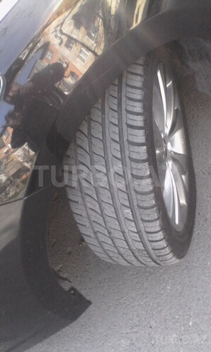 Hyundai Grandeur 2011, 116,000 km - 2.4 л - Bakı
