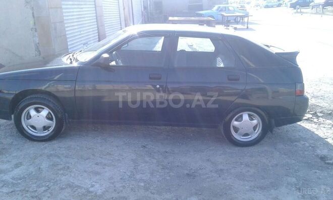 LADA (VAZ) 2112 2007, 190,000 km - 1.6 l - Sumqayıt