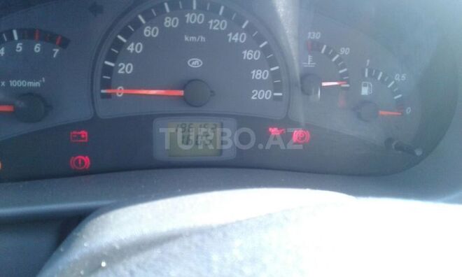 LADA (VAZ) 2112 2007, 190,000 km - 1.6 l - Sumqayıt