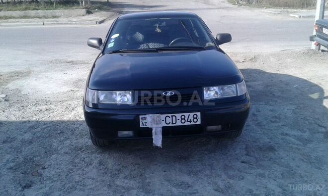 LADA (VAZ) 2112 2007, 190,000 km - 1.6 l - Sumqayıt