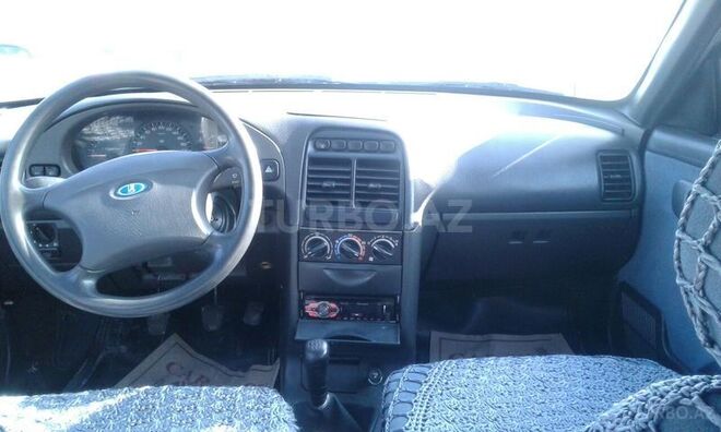 LADA (VAZ) 2112 2007, 190,000 km - 1.6 l - Sumqayıt
