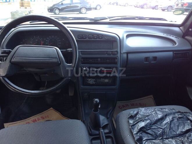 LADA (VAZ) 2115 2012, 57,600 km - 1.6 l - Bakı