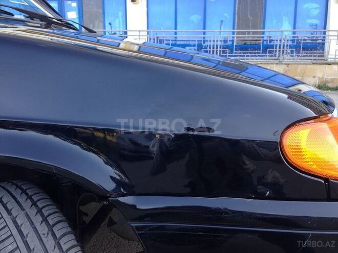 LADA (VAZ) 2115 2012, 57,600 km - 1.6 l - Bakı
