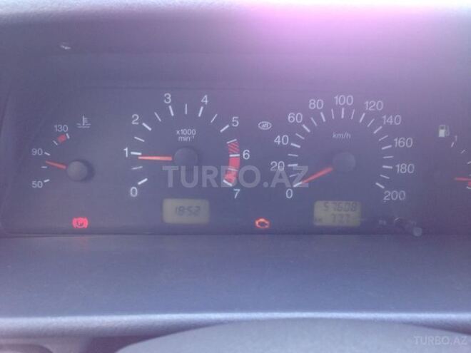 LADA (VAZ) 2115 2012, 57,600 km - 1.6 l - Bakı