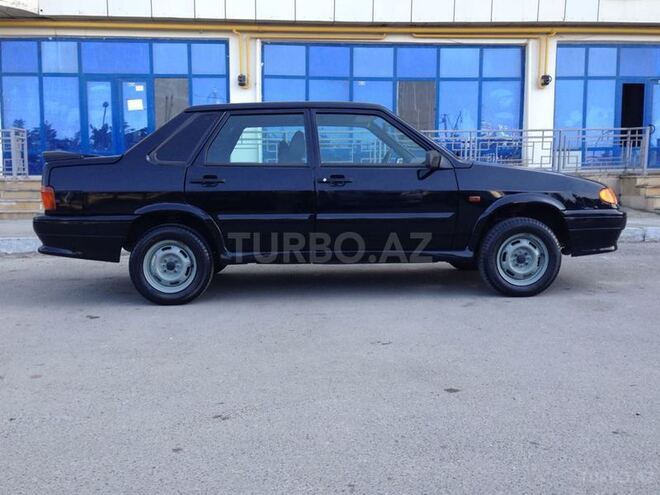 LADA (VAZ) 2115 2012, 57,600 km - 1.6 l - Bakı