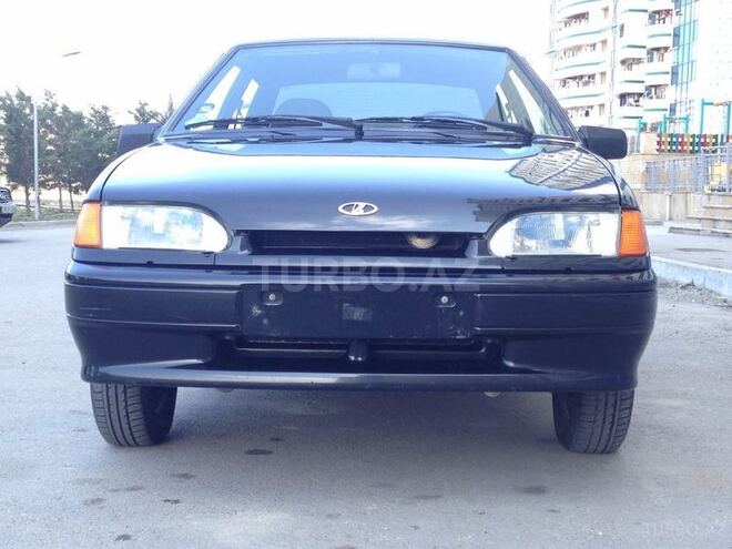 LADA (VAZ) 2115 2012, 57,600 km - 1.6 l - Bakı