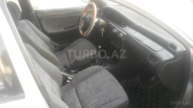 Mazda 626 1993, 222,000 km - 1.8 л - Bakı
