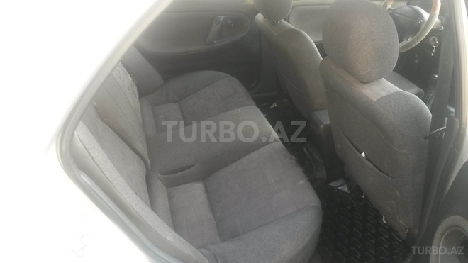 Mazda 626 1993, 222,000 km - 1.8 л - Bakı