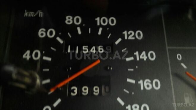 LADA (VAZ) Niva 2008, 115,000 km - 1.7 l - Masallı