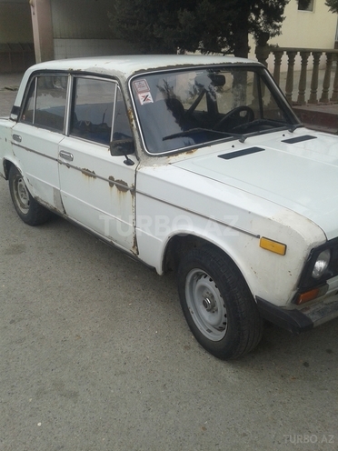 LADA (VAZ) 2106 2003, 150,000 km - 1.6 л - Bakı