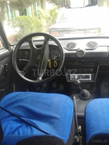 LADA (VAZ) 2106 2003, 150,000 km - 1.6 л - Bakı