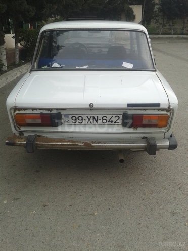 LADA (VAZ) 2106 2003, 150,000 km - 1.6 л - Bakı