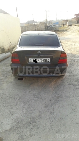 Opel Vectra 1998, 226,134 km - 2.0 l - Bakı