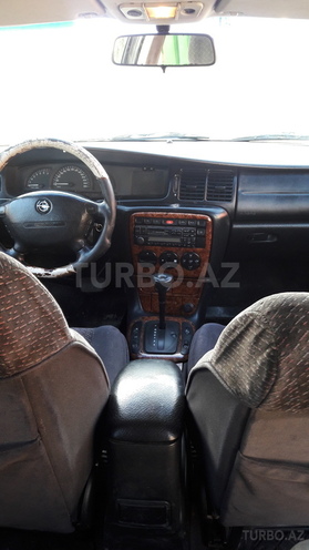 Opel Vectra 1998, 226,134 km - 2.0 l - Bakı