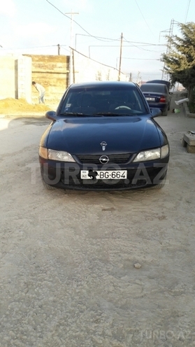 Opel Vectra 1998, 226,134 km - 2.0 l - Bakı