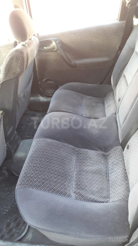 Opel Vectra 1998, 226,134 km - 2.0 l - Bakı