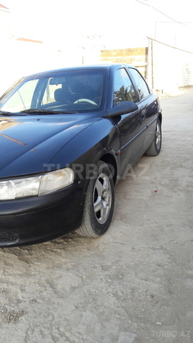Opel Vectra 1998, 226,134 km - 2.0 l - Bakı