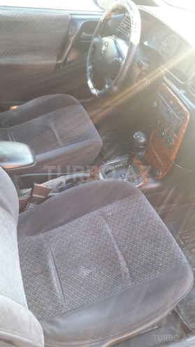 Opel Vectra 1998, 226,134 km - 2.0 l - Bakı
