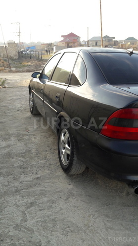 Opel Vectra 1998, 226,134 km - 2.0 l - Bakı