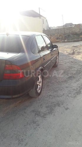 Opel Vectra 1998, 226,134 km - 2.0 l - Bakı