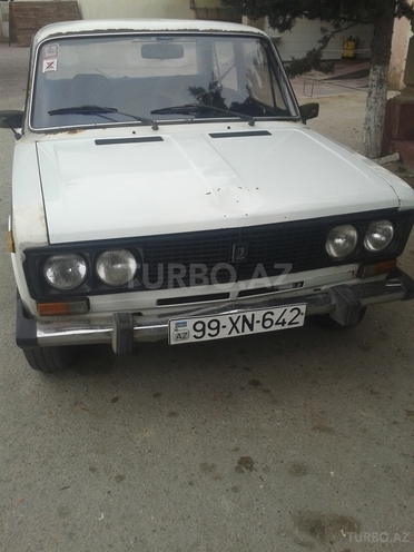 LADA (VAZ) 2106 2003, 150,000 km - 1.6 л - Bakı