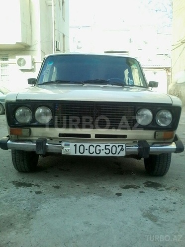 LADA (VAZ) 2106 1981, 3,340,000 km - 1.3 л - Bakı