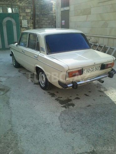 LADA (VAZ) 2106 1981, 3,340,000 km - 1.3 л - Bakı