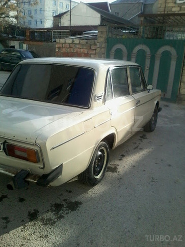 LADA (VAZ) 2106 1981, 3,340,000 km - 1.3 л - Bakı