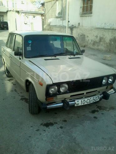 LADA (VAZ) 2106 1981, 3,340,000 km - 1.3 л - Bakı