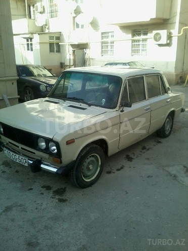 LADA (VAZ) 2106 1981, 3,340,000 km - 1.3 л - Bakı