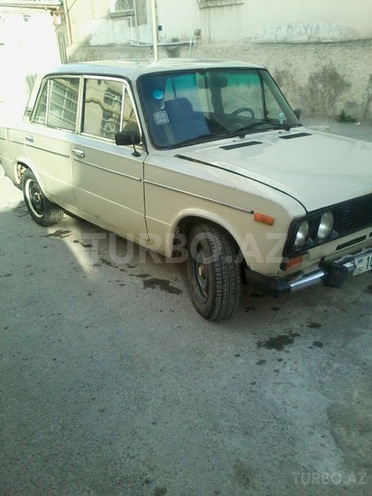 LADA (VAZ) 2106 1981, 3,340,000 km - 1.3 л - Bakı