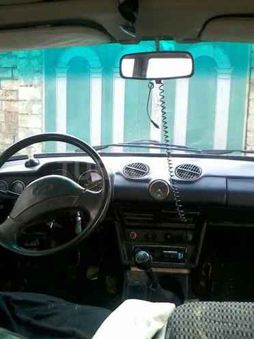 LADA (VAZ) 2106 1981, 3,340,000 km - 1.3 л - Bakı