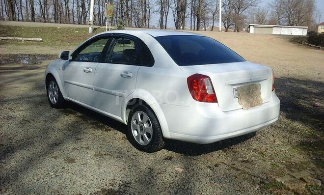 Daewoo Gentra 2014, 48,000 km - 0.2 l - Bakı