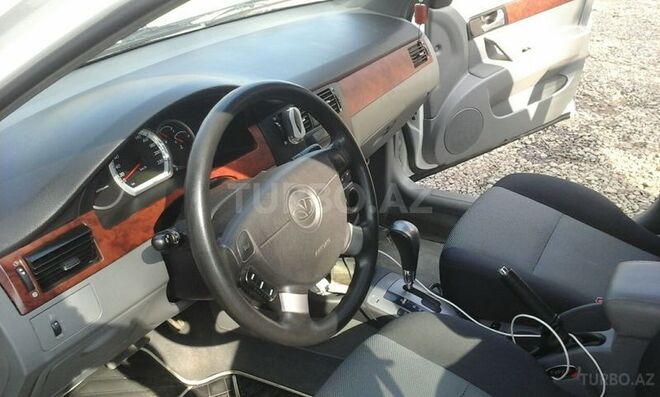 Daewoo Gentra 2014, 48,000 km - 0.2 l - Bakı