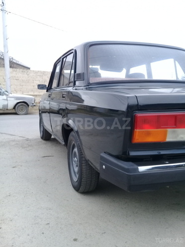 LADA (VAZ) 2107 2007, 107,000 km - 1.6 l - Bakı
