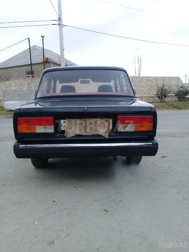 LADA (VAZ) 2107 2007, 107,000 km - 1.6 l - Bakı