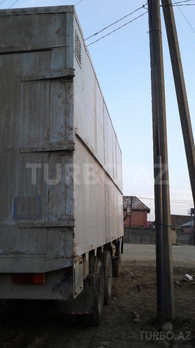 KamAz 53212 1993, 349,733 km - 0.1 l - Masallı